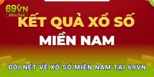 Đôi nét về xố số miền Nam tại 69vn